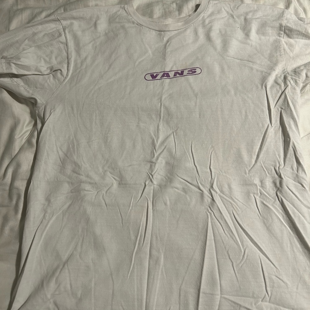 Vans Graphic T-shirt